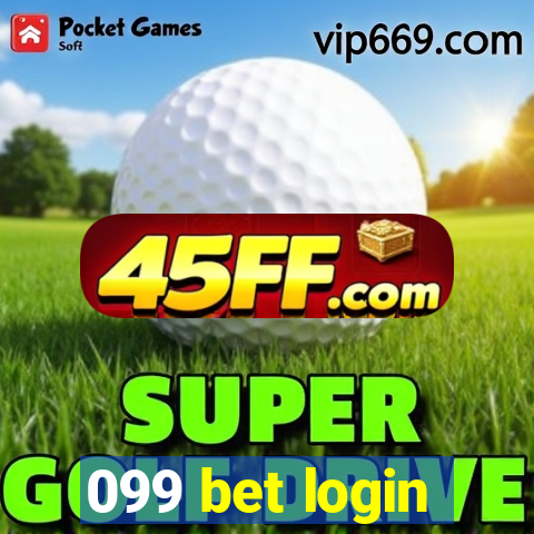 099 bet login